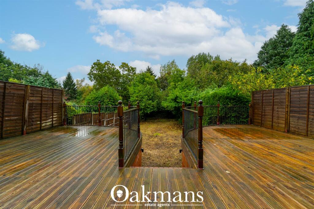 Additional property image - Weoley Park Road, Birmingham, B29