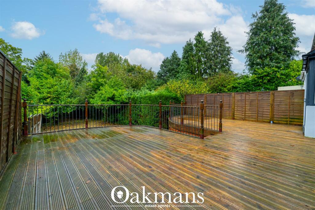 Additional property image - Weoley Park Road, Birmingham, B29
