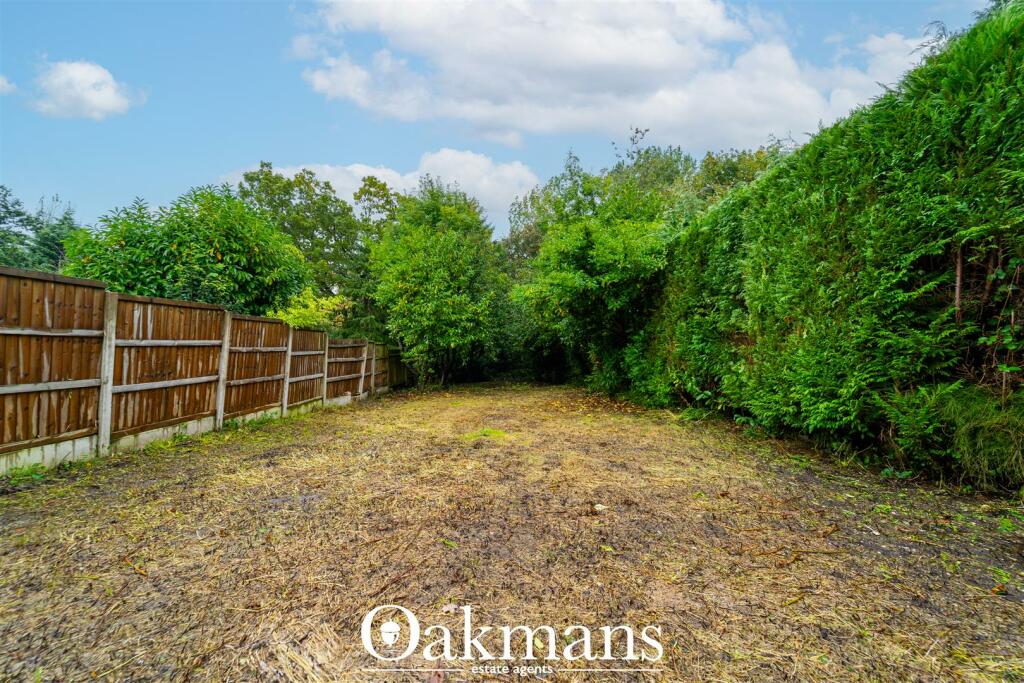 Additional property image - Weoley Park Road, Birmingham, B29