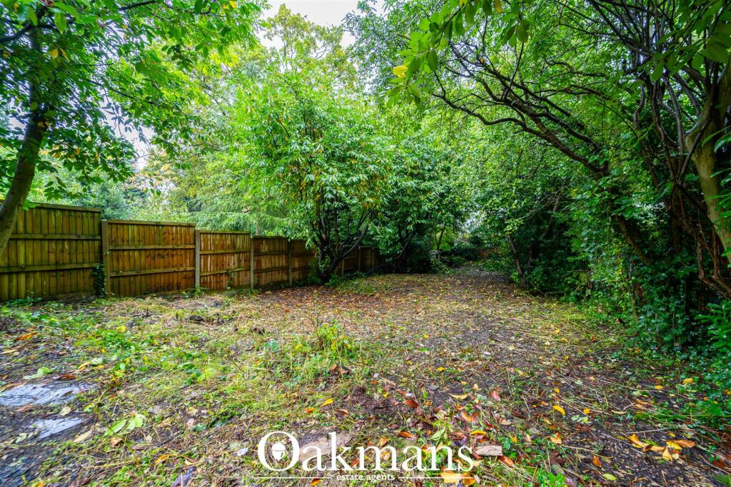 Additional property image - Weoley Park Road, Birmingham, B29