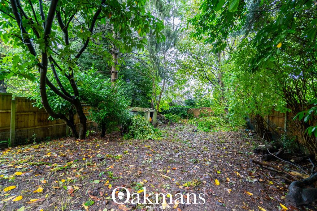 Additional property image - Weoley Park Road, Birmingham, B29