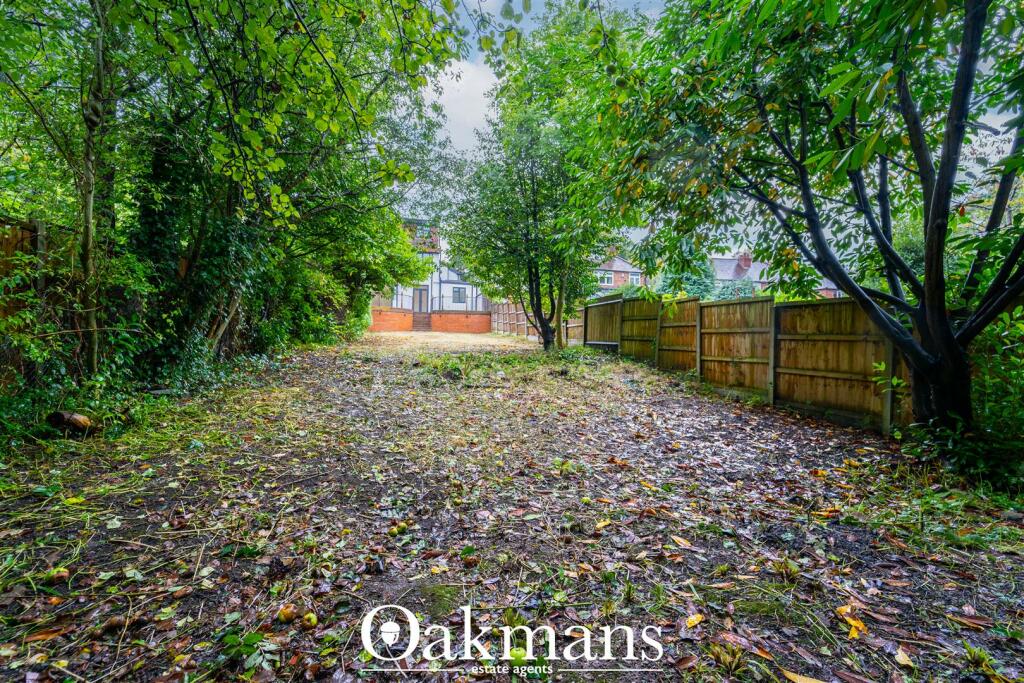 Additional property image - Weoley Park Road, Birmingham, B29