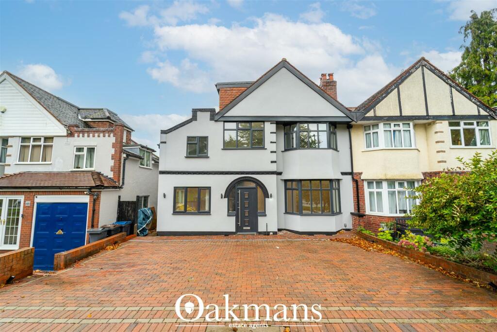 Additional property image - Weoley Park Road, Birmingham, B29