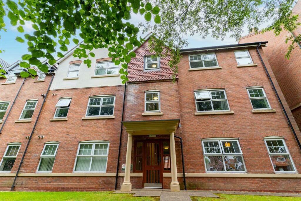 Additional property image - Monyhull Hall Road, Birmingham