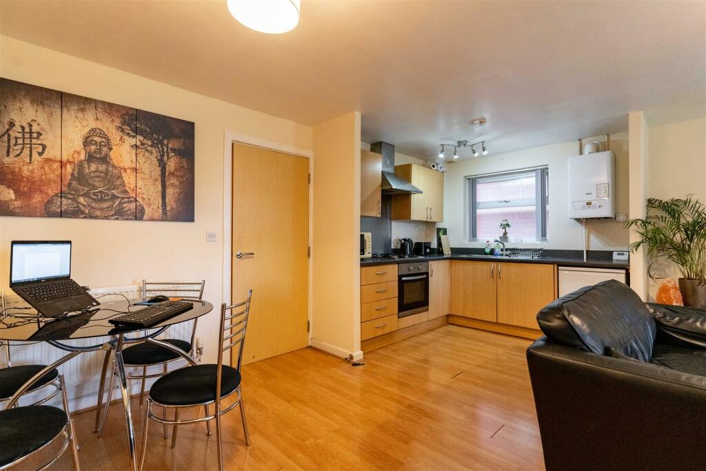 Additional property image - Monyhull Hall Road, Birmingham