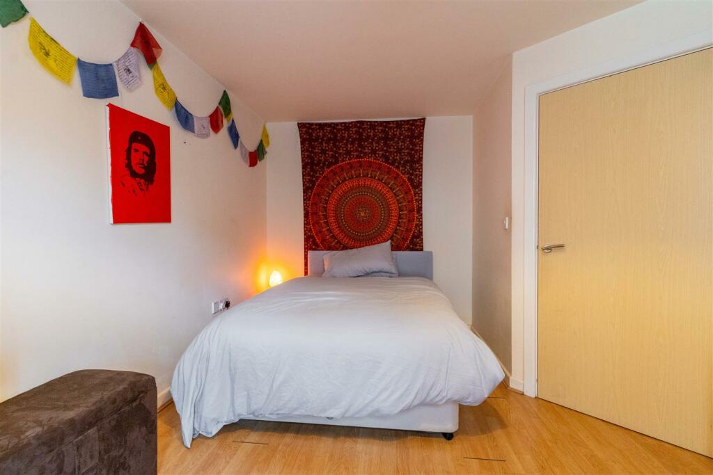 Additional property image - Monyhull Hall Road, Birmingham