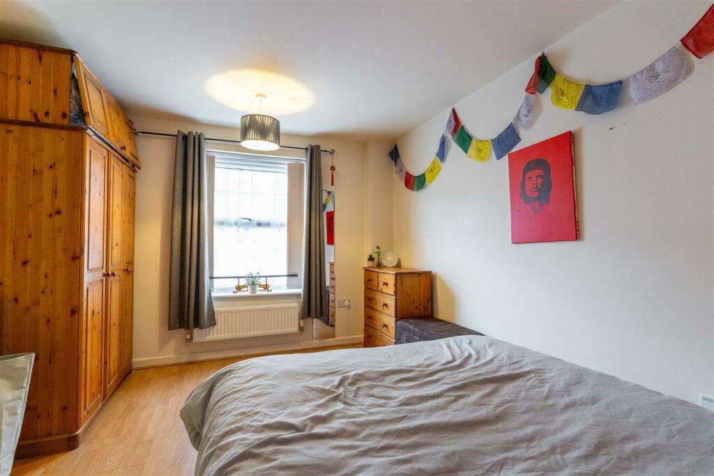 Additional property image - Monyhull Hall Road, Birmingham