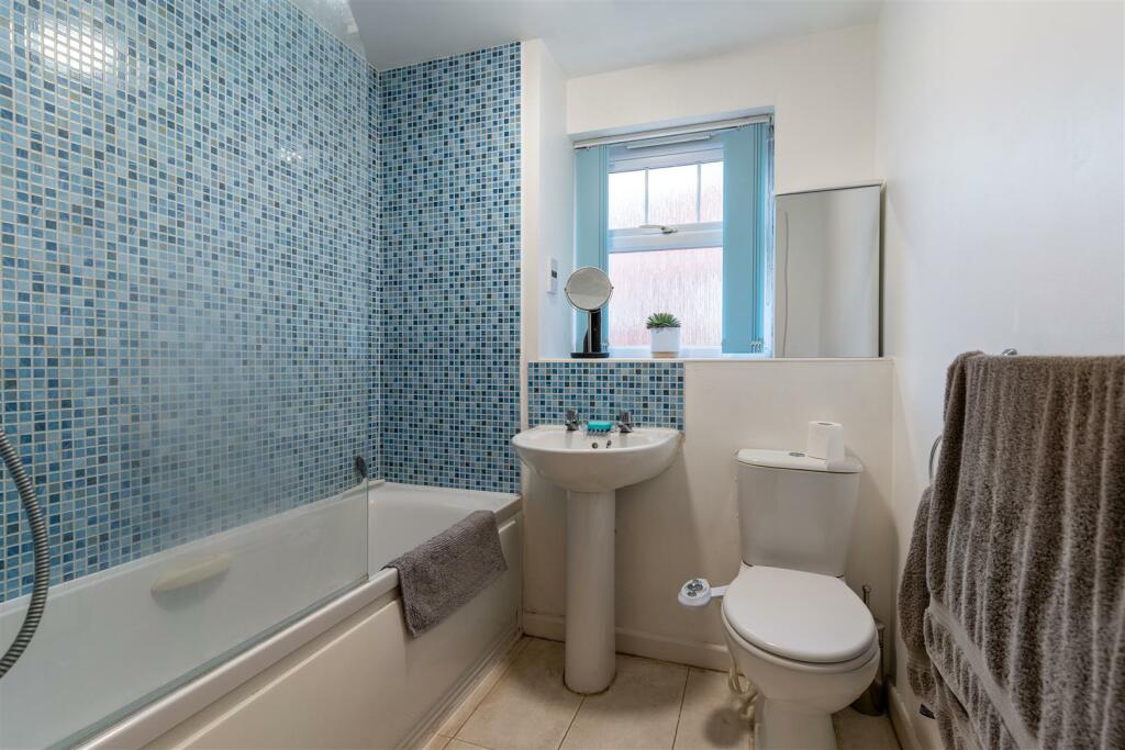 Additional property image - Monyhull Hall Road, Birmingham