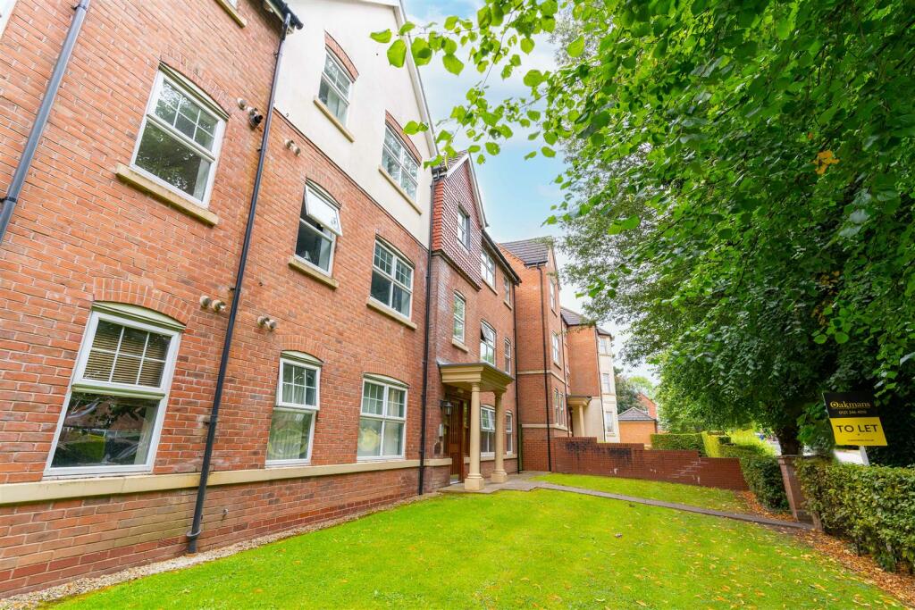 Additional property image - Monyhull Hall Road, Birmingham