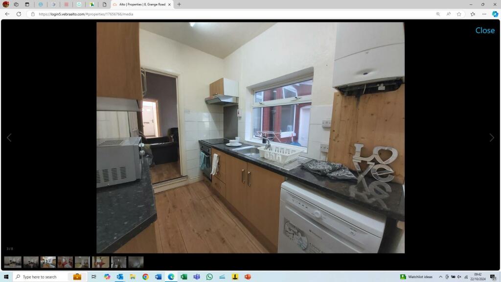 Additional property image - 8 Grange Road, Selly Oak, B29