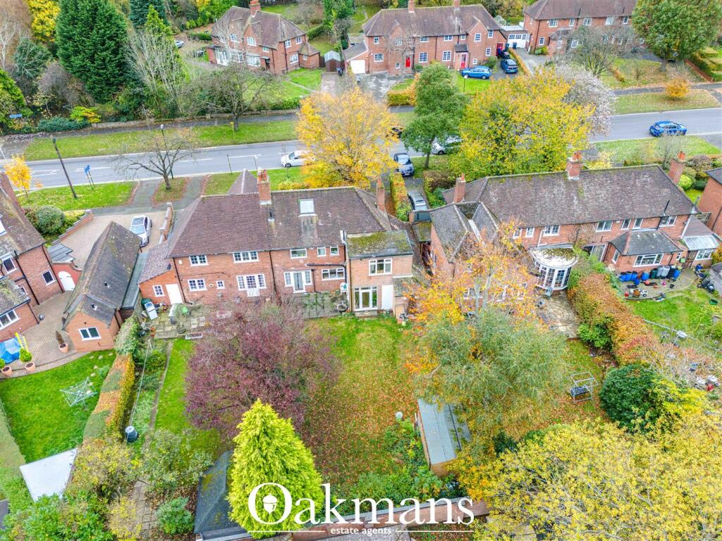 Additional property image - Middle Park Road, Birmingham