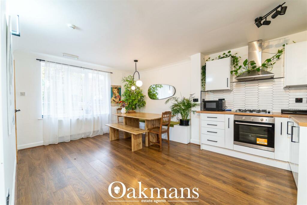 Additional property image - Middle Park Road, Birmingham