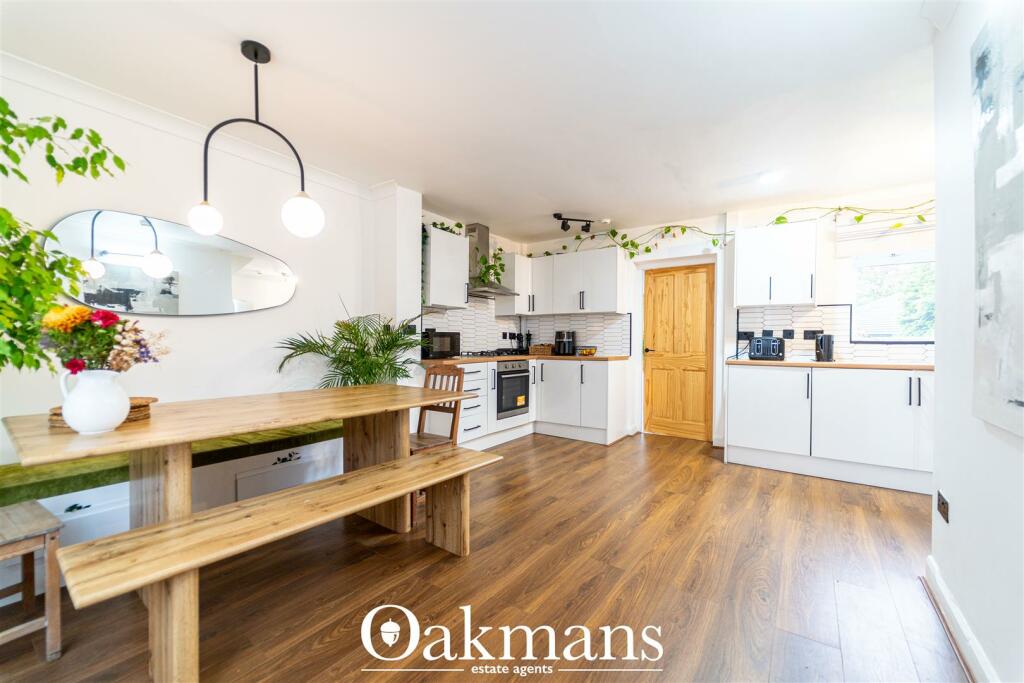 Additional property image - Middle Park Road, Birmingham