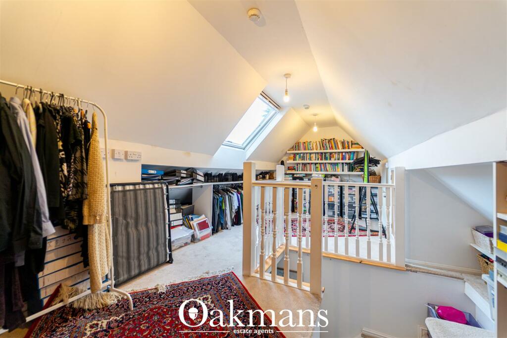Additional property image - Middle Park Road, Birmingham