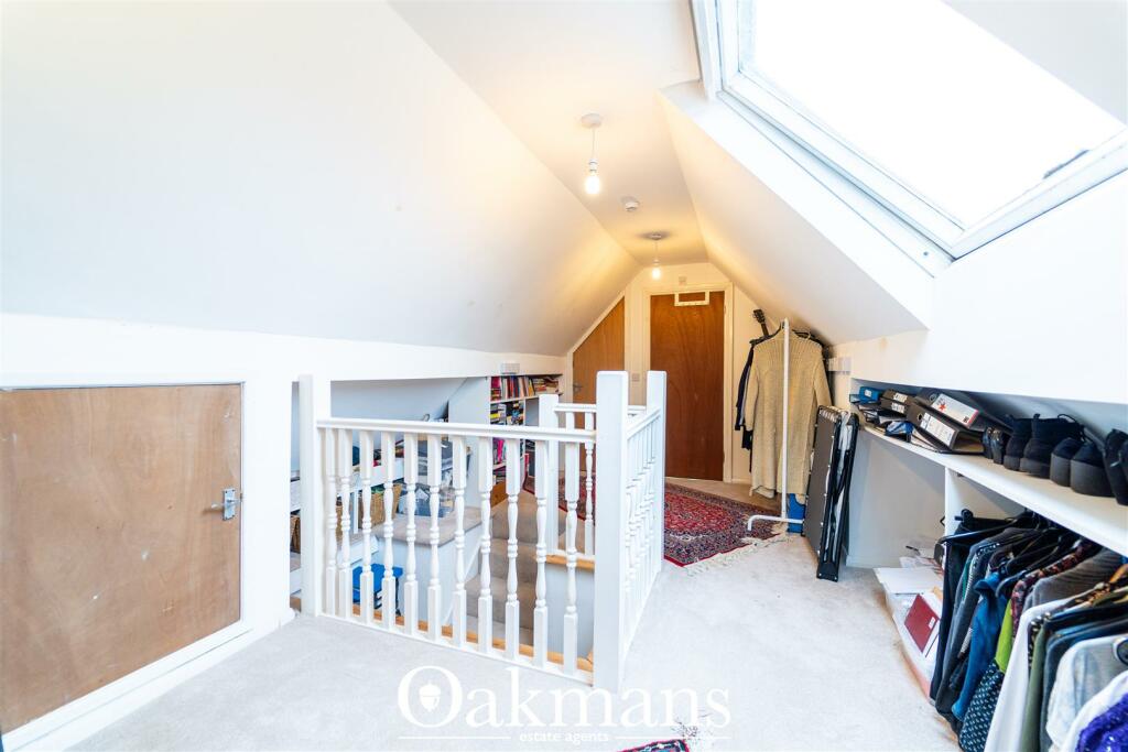 Additional property image - Middle Park Road, Birmingham