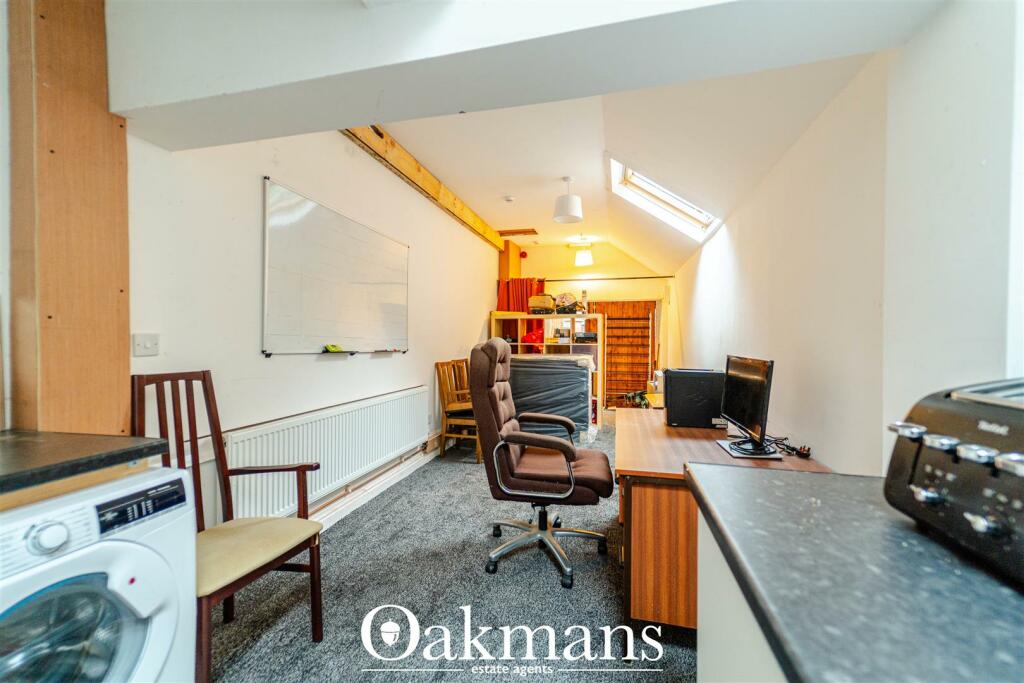 Additional property image - Middle Park Road, Birmingham