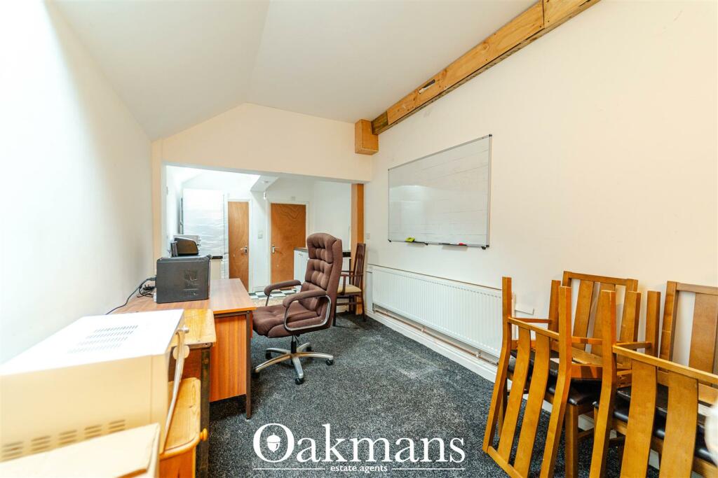 Additional property image - Middle Park Road, Birmingham