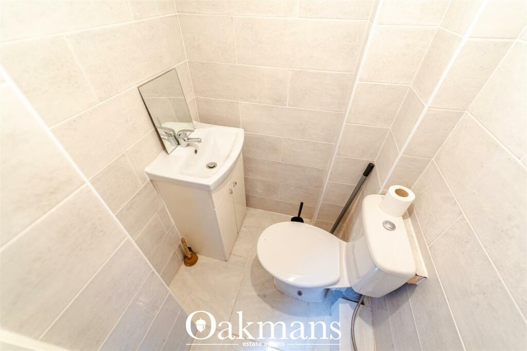 Additional property image - Middle Park Road, Birmingham