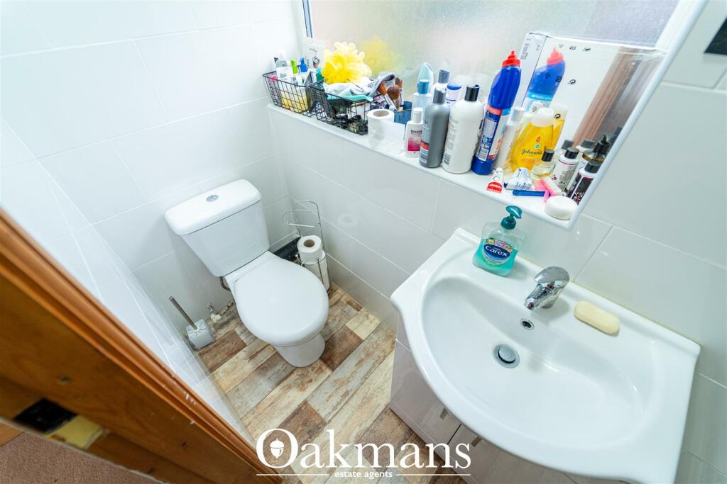 Additional property image - Middle Park Road, Birmingham