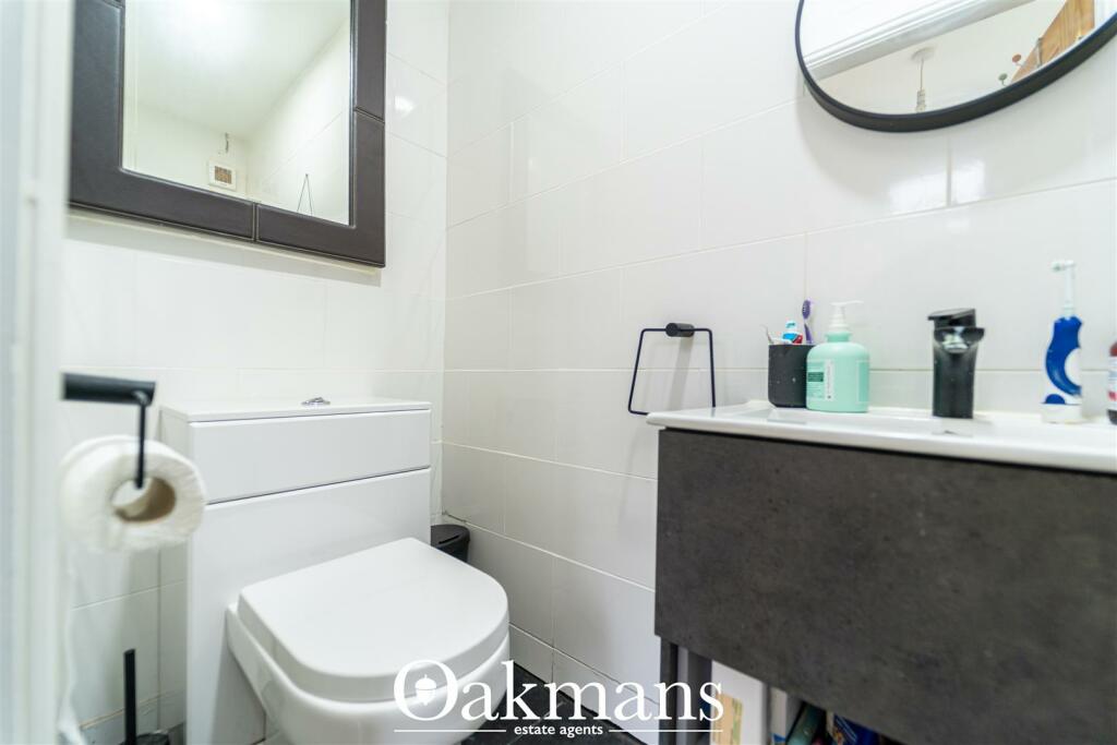 Additional property image - Middle Park Road, Birmingham