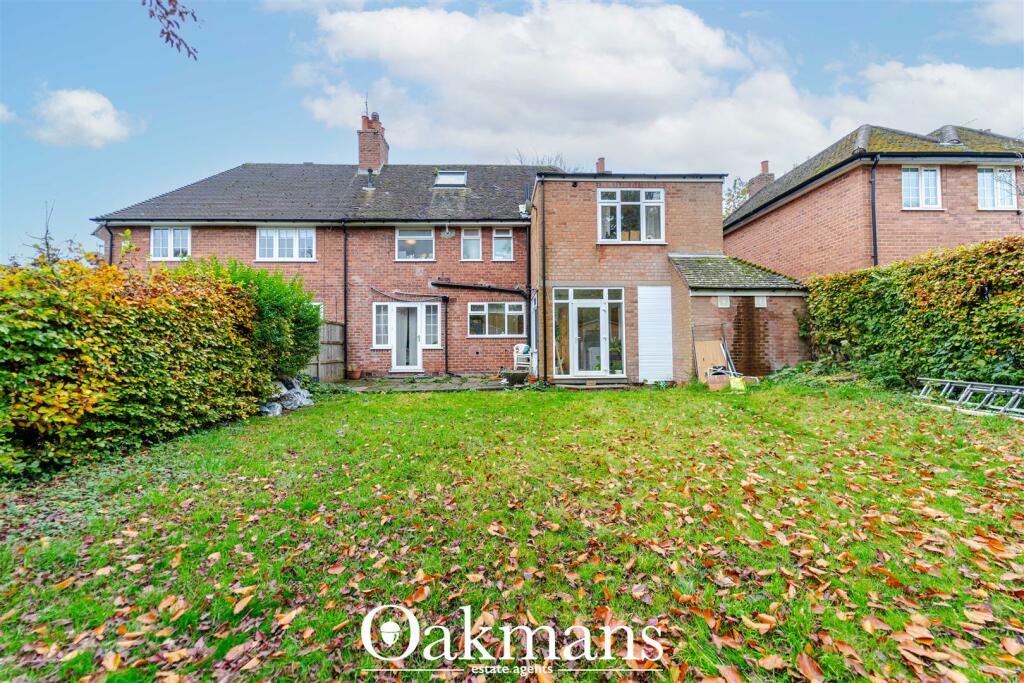 Additional property image - Middle Park Road, Birmingham