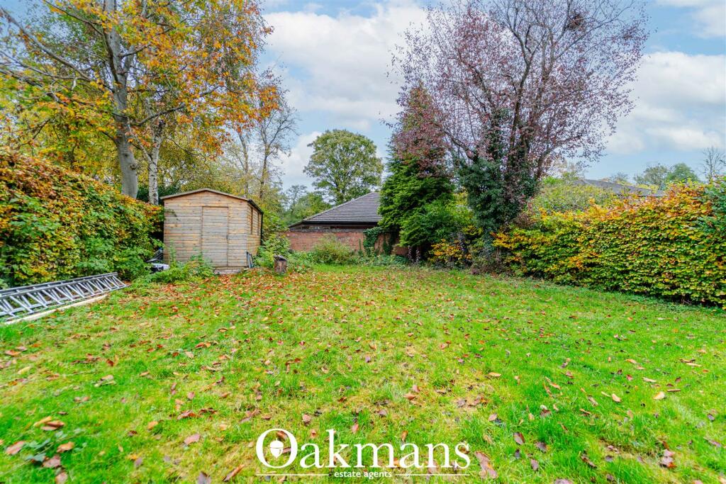 Additional property image - Middle Park Road, Birmingham