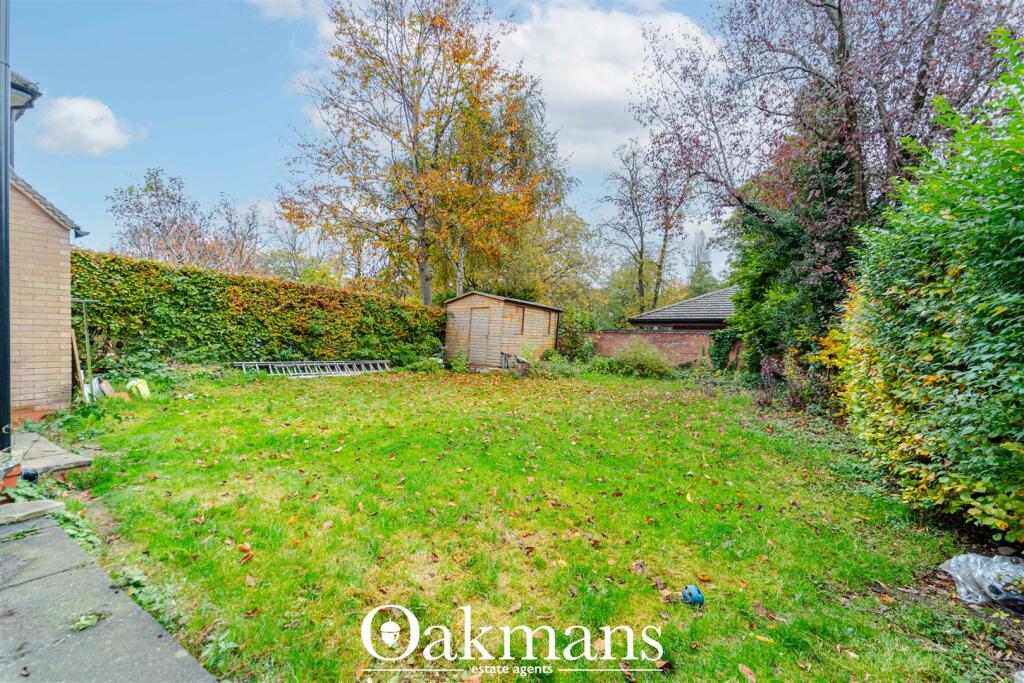 Additional property image - Middle Park Road, Birmingham