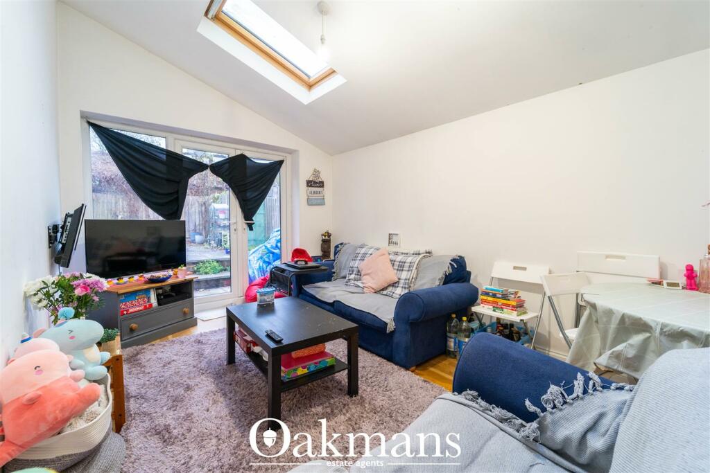 Additional property image - Lottie Road, Selly Oak, B29