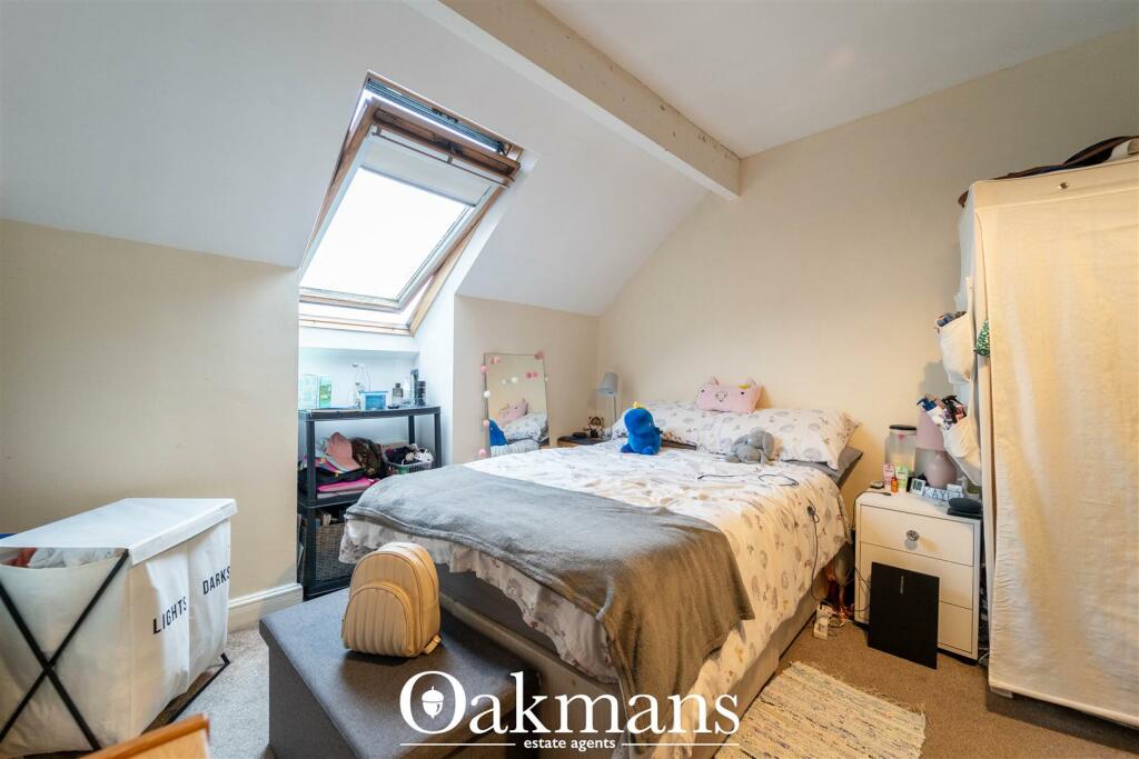 Additional property image - Lottie Road, Selly Oak, B29