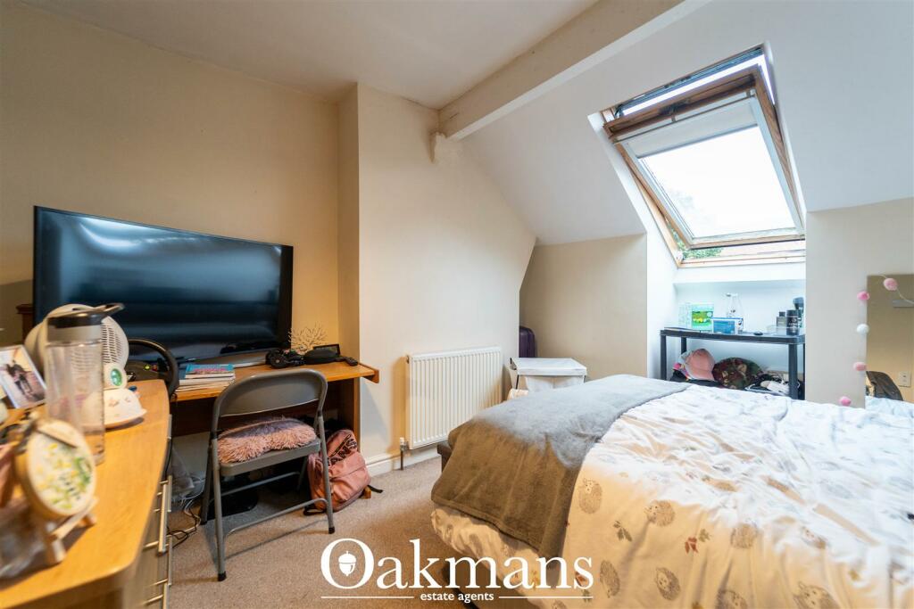 Additional property image - Lottie Road, Selly Oak, B29