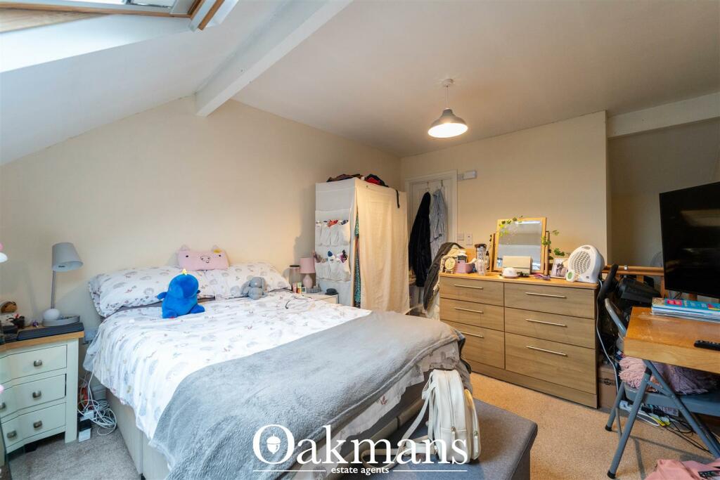 Additional property image - Lottie Road, Selly Oak, B29