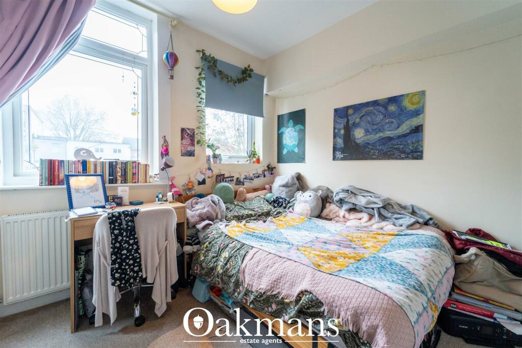 Additional property image - Lottie Road, Selly Oak, B29