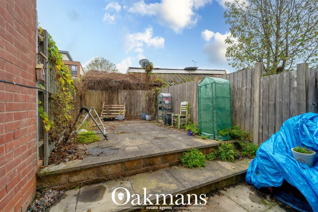 Additional property image - Lottie Road, Selly Oak, B29