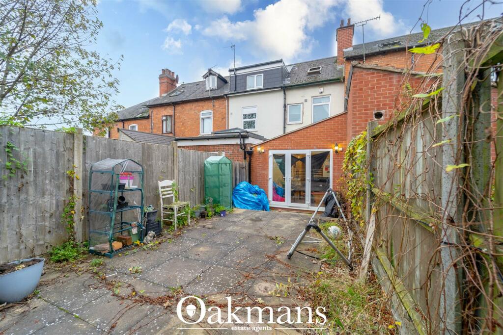 Additional property image - Lottie Road, Selly Oak, B29