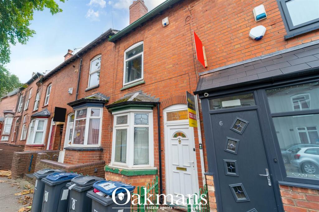 Additional property image - Lottie Road, Selly Oak, B29