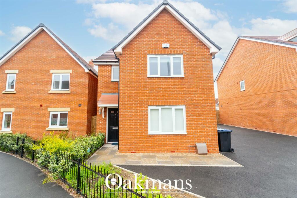 Additional property image - Ward Place, Birmingham
