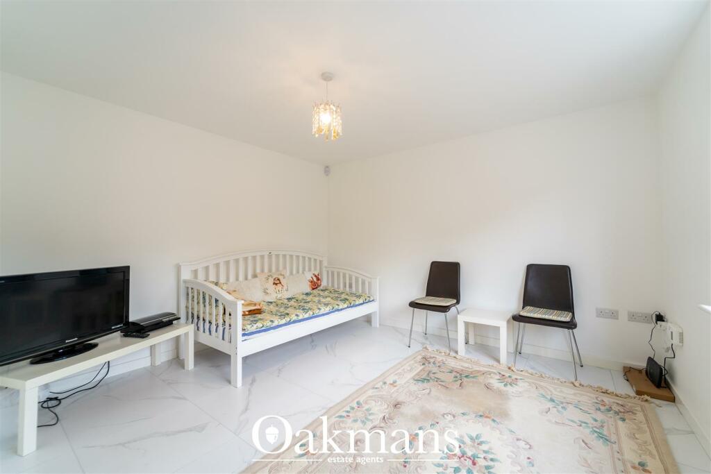 Additional property image - Ward Place, Birmingham