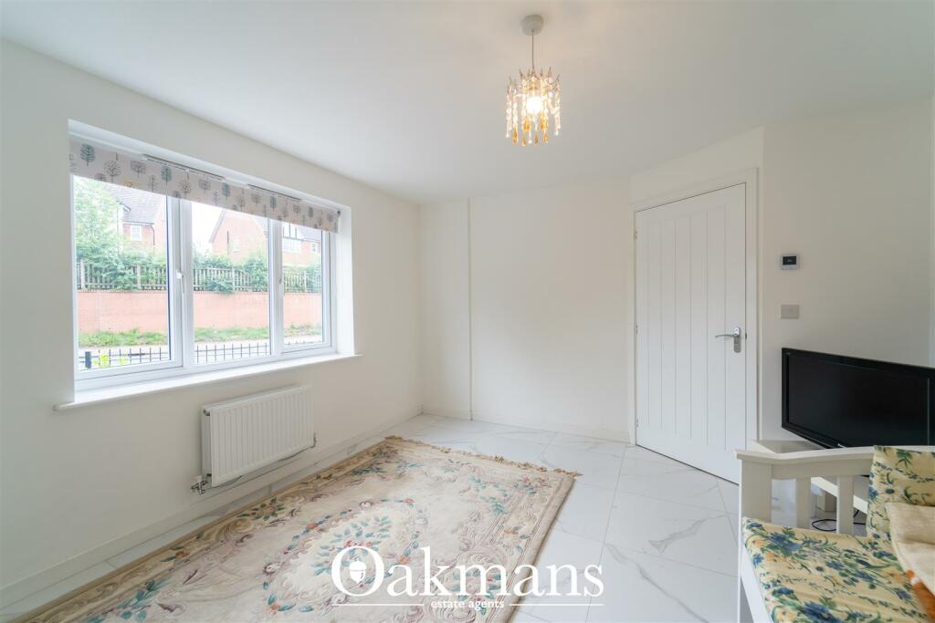 Additional property image - Ward Place, Birmingham