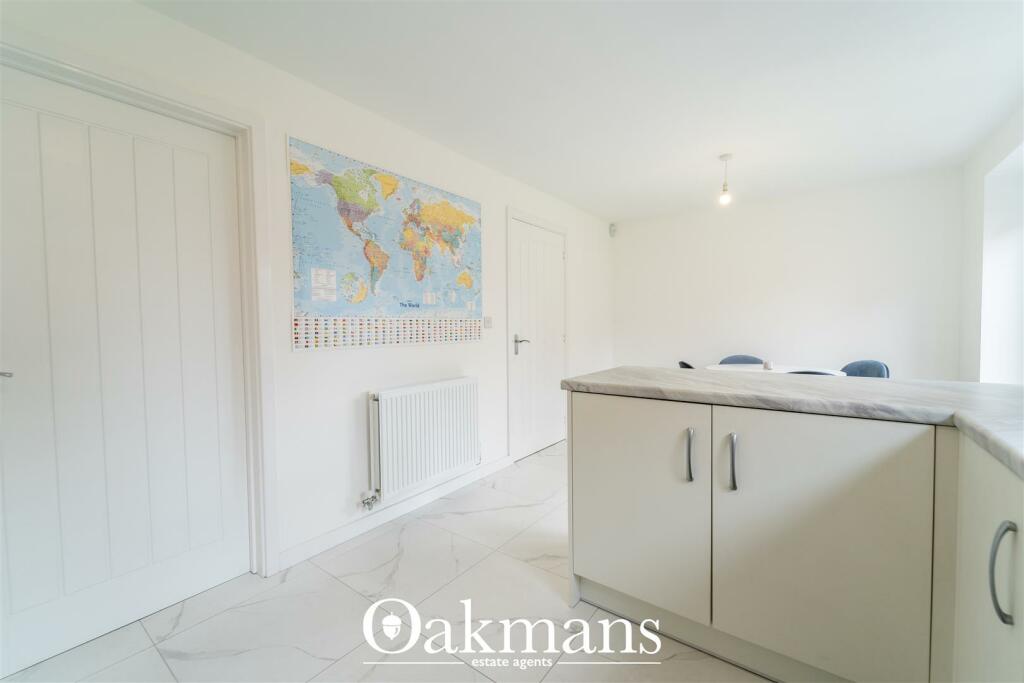 Additional property image - Ward Place, Birmingham