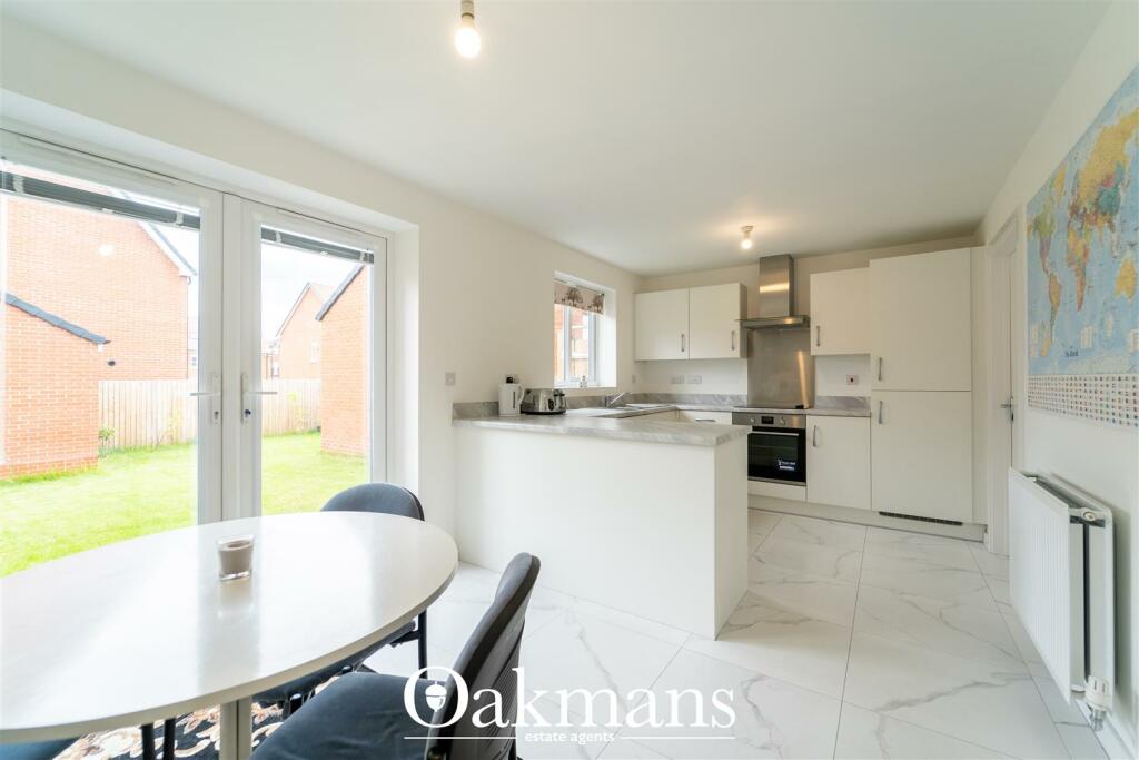 Additional property image - Ward Place, Birmingham