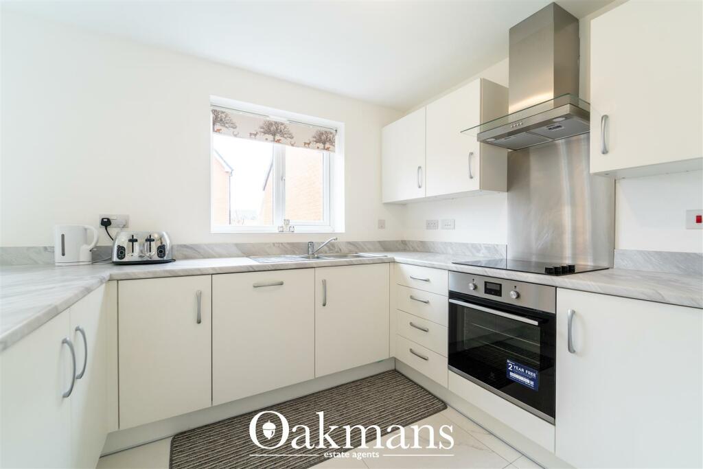 Additional property image - Ward Place, Birmingham