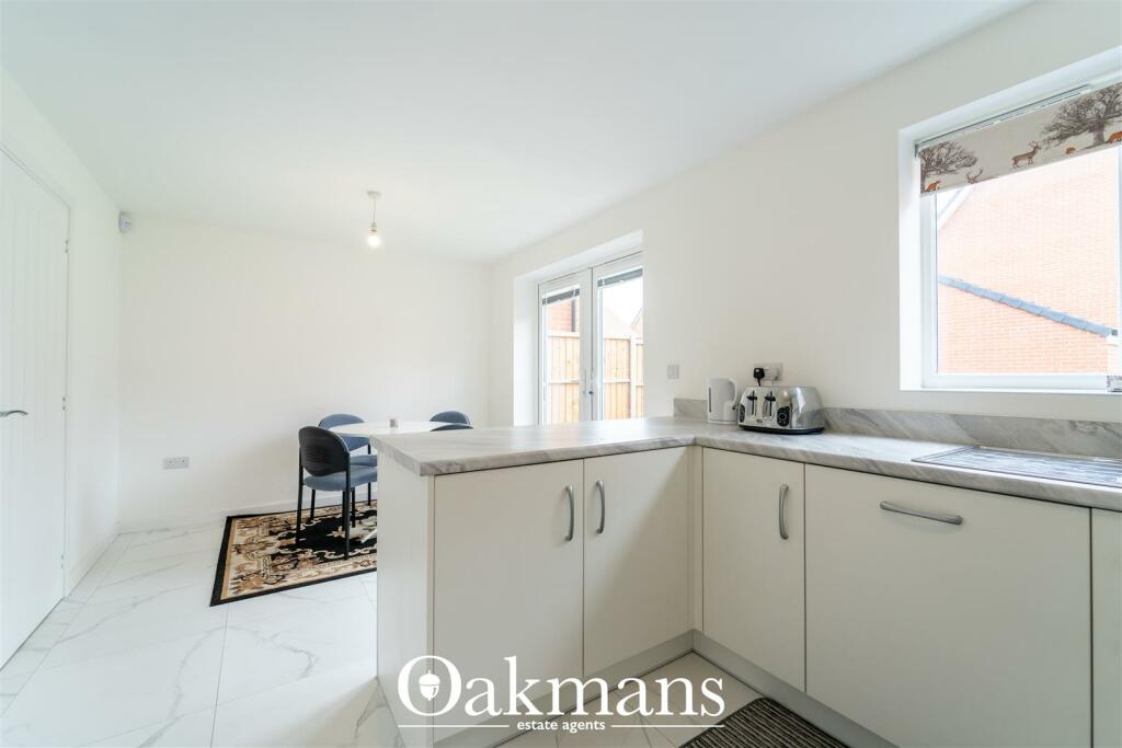 Additional property image - Ward Place, Birmingham