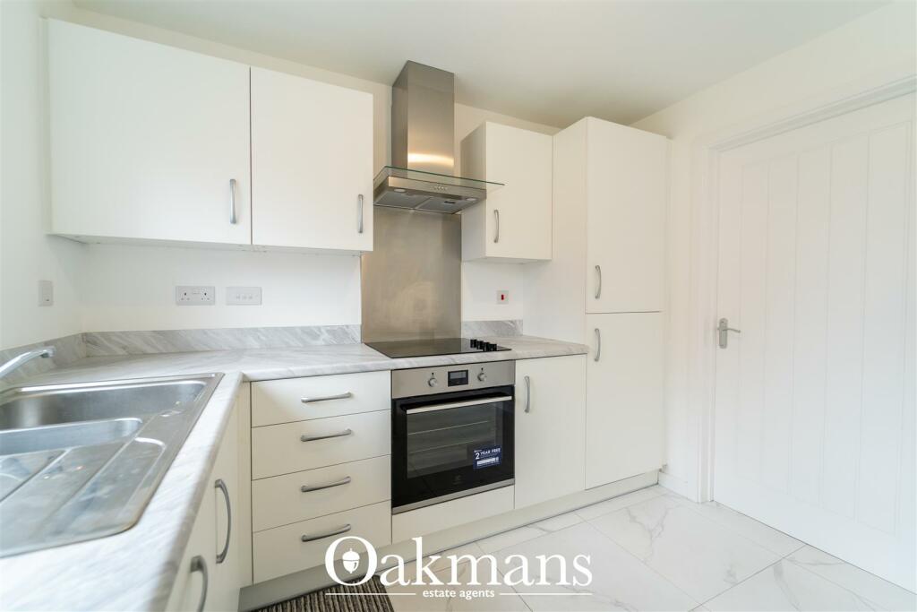 Additional property image - Ward Place, Birmingham