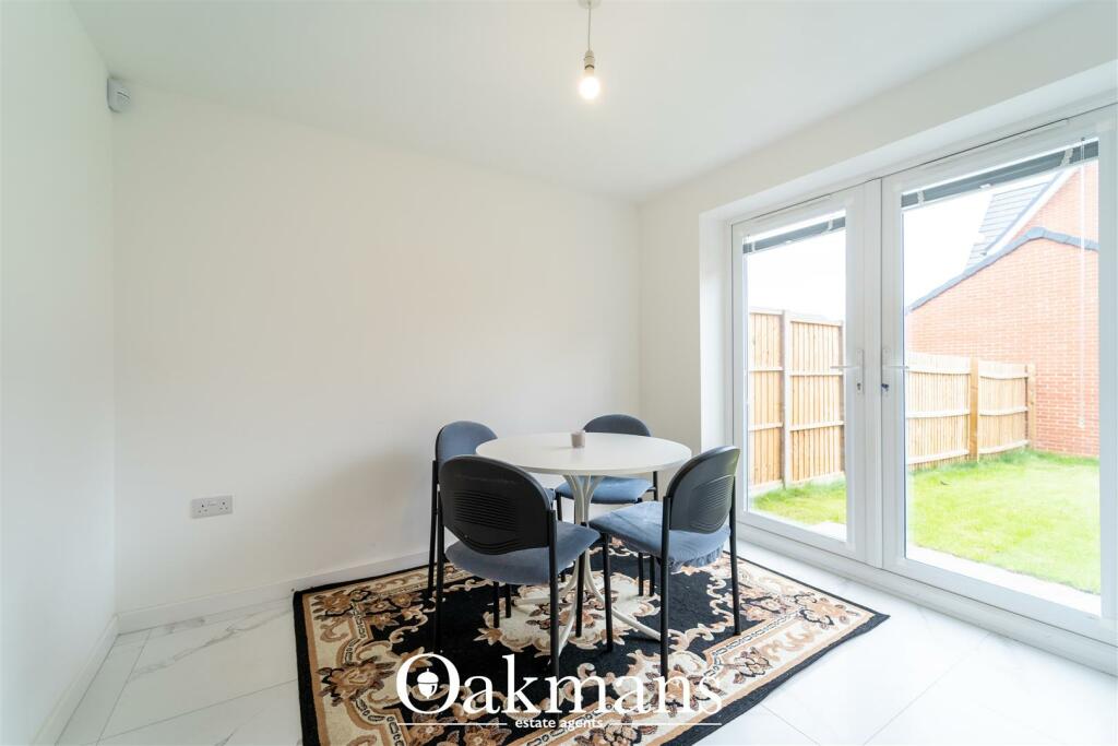 Additional property image - Ward Place, Birmingham