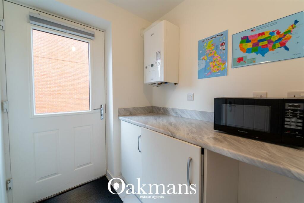 Additional property image - Ward Place, Birmingham