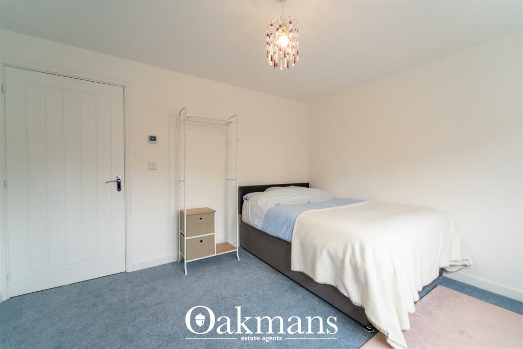 Additional property image - Ward Place, Birmingham