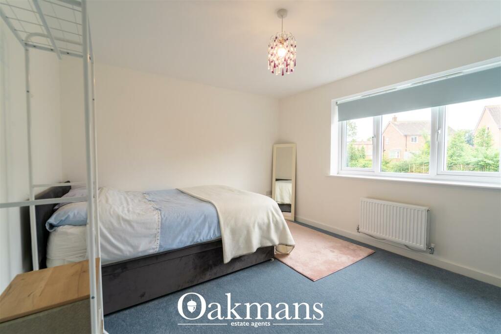 Additional property image - Ward Place, Birmingham