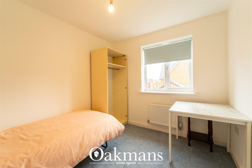 Additional property image - Ward Place, Birmingham