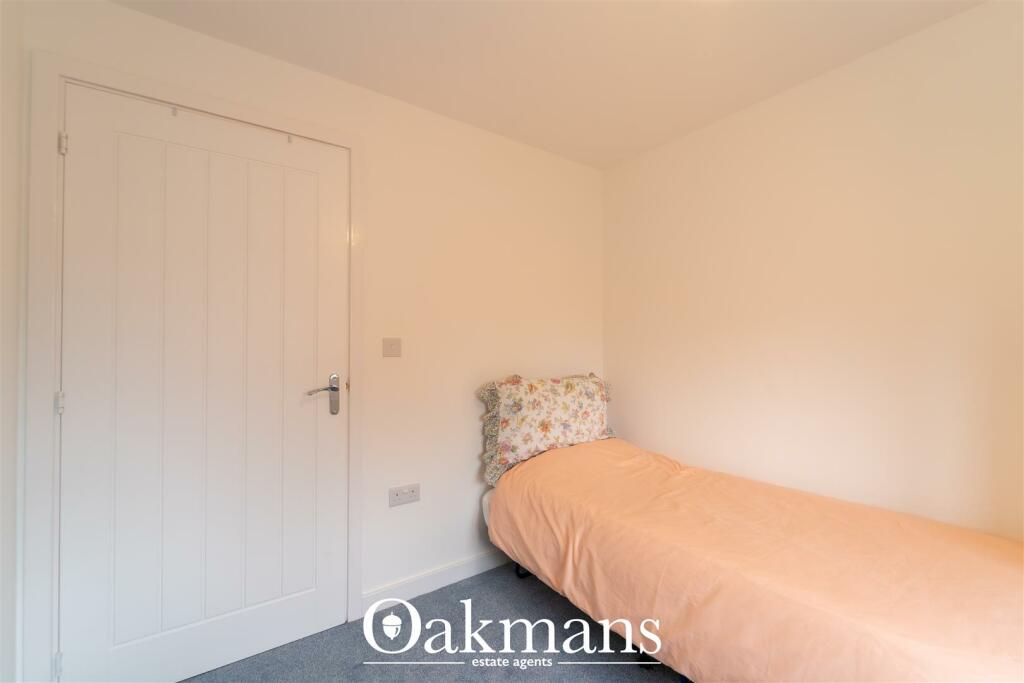 Additional property image - Ward Place, Birmingham