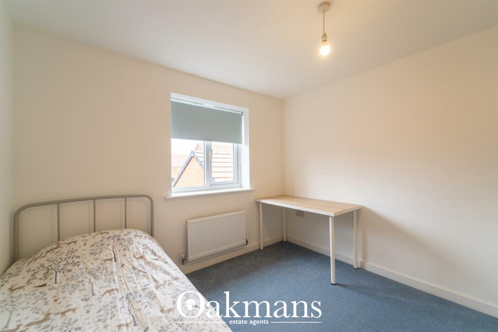 Additional property image - Ward Place, Birmingham